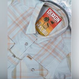Dixxon Malibu Long Sleeve
